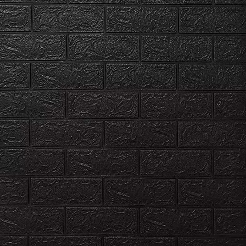1-30Pcs 77*70/35*30Cm 3D Wall Sticker Imitation Brick Bedroom Home Decor Waterproof Self-Adhesive DIY Wallpaper for Living Room