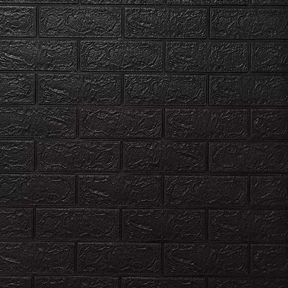 1-30Pcs 77*70/35*30Cm 3D Wall Sticker Imitation Brick Bedroom Home Decor Waterproof Self-Adhesive DIY Wallpaper for Living Room