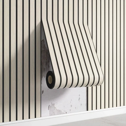 3M New Grille 3D Wall Sticker Background Wall Decoration Wallboard Self-Adhesive Waterproof Thickening Partition Wallpaper