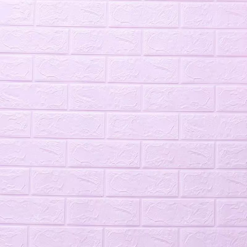 1-30Pcs 77*70/35*30Cm 3D Wall Sticker Imitation Brick Bedroom Home Decor Waterproof Self-Adhesive DIY Wallpaper for Living Room
